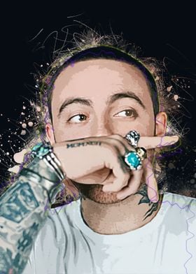 Mac Miller