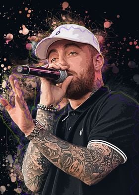 Mac Miller