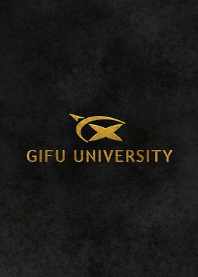 Gifu University Japan JPN