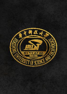 Huazhong University HUST