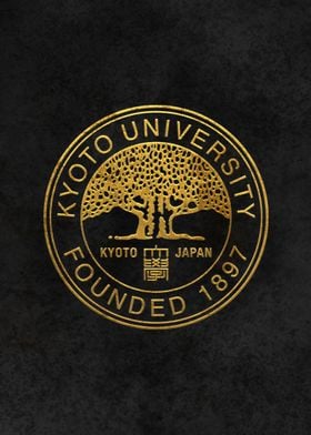 Kyoto University Japan