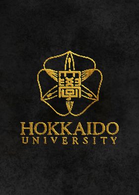 Hokkaido University Japan