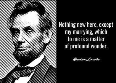 Abraham Lincoln Quotes