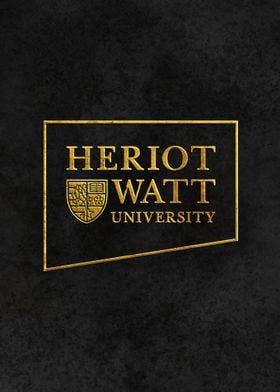 HeriotWatt University UK