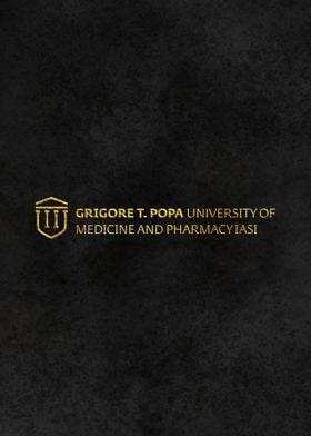 Grigore T Popa University