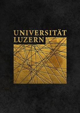  University Lucerne Switze