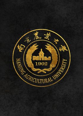 Nanjing Agricultural Univ