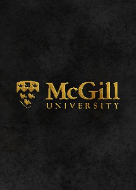 McGill University Canada 