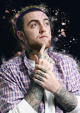 Mac Miller