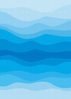 Expressive landscape IV