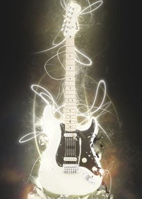 Guitar V5