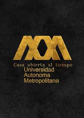 UAM Mexican University 