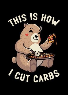 This Is How I Cut My Carbs