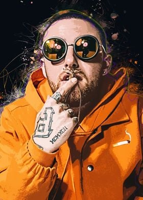 Mac Miller