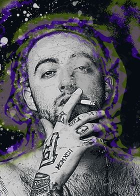 Mac Miller