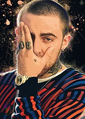 Mac Miller