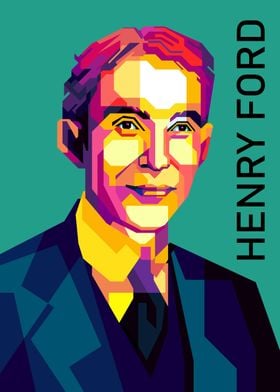 Henry Ford WPAP