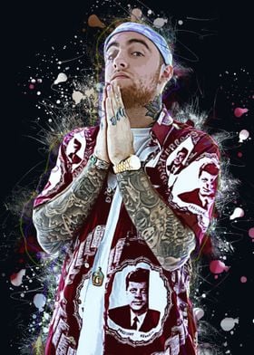 Mac Miller