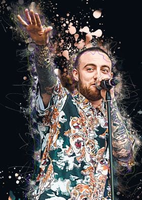 Mac Miller