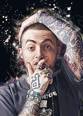 Mac Miller