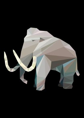 Woolly Elephant Prehistory