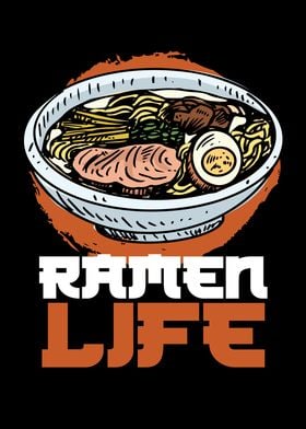 Ramen Life