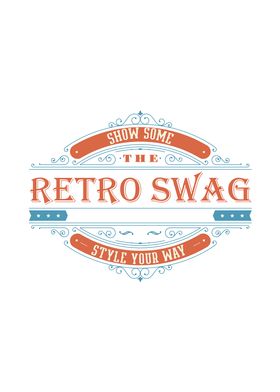 RetroSwag