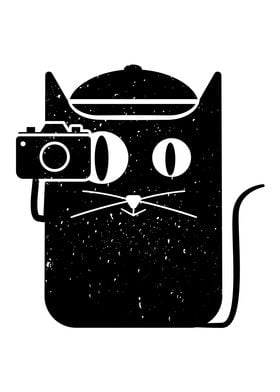 Cat Camera