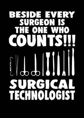 Surgical Technologist