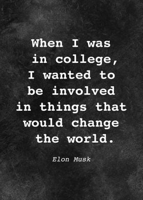 Elon Musk Quote D059