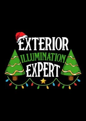 Exterior Illumination Expe