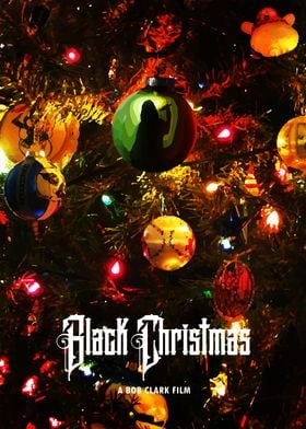 Black Christmas