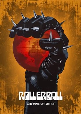 Rollerball