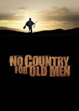 no country for old men