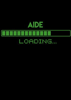 Aide Loading