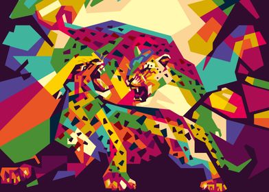 Roaring Tigers WPAP