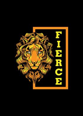 Fierce