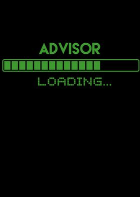 Advisor Loading Loading