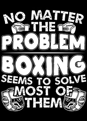 Boxer Martial Arts Boxing