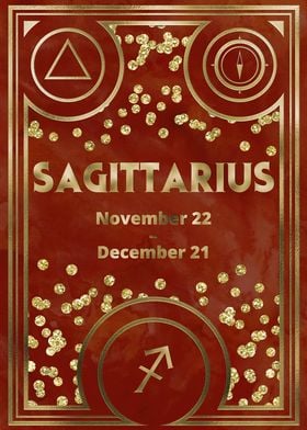 Sagittarius