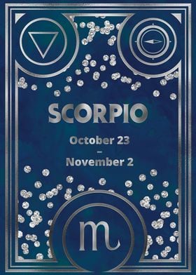 Scorpio