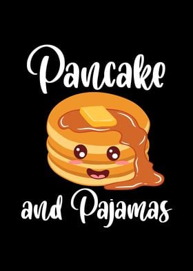 Pancake And Pajamas Bake