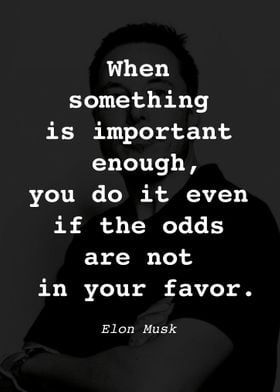 Elon Musk Quote P1D002