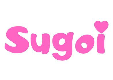 Sugoi