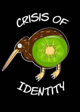 Crisis Of Identitiy