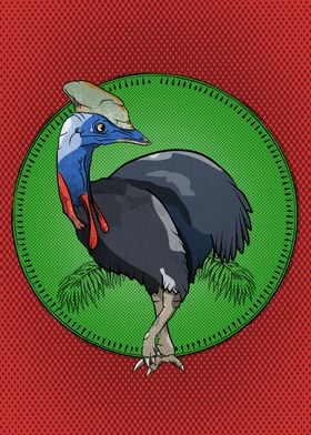 Cassowary