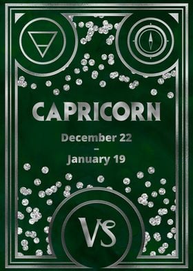 Capricorn