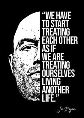 Joe Rogan jre quotes quote