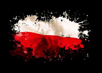 Flag of Poland