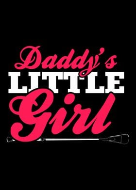 Daddys Little Girl